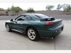 Thumbnail Photo 16 for 1992 Dodge Stealth R/T Turbo